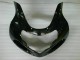 Carénages Moto GSXR 600 / 750 K1 K2 K3 2001-2003 - Noir Carénages Moto GSXR 600 / 750 K1 K2 K3 2001-2003 - Noir