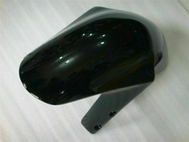 Carénages Moto GSXR 600 / 750 K1 K2 K3 2001-2003 - Noir Carénages Moto GSXR 600 / 750 K1 K2 K3 2001-2003 - Noir