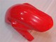 Carénages Moto GSXR 600 / 750 K4 2004-2005 - Rouge Noir Carénages Moto GSXR 600 / 750 K4 2004-2005 - Rouge Noir