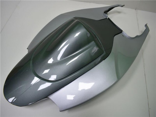 Carénages Moto GSXR 600 / 750 K6 2006-2007 - Argent Gris Carénages Moto GSXR 600 / 750 K6 2006-2007 - Argent Gris