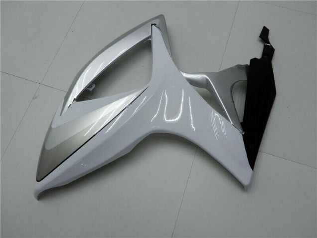 Carénages Moto GSXR 600 / 750 K6 2006-2007 - Argent Carénages Moto GSXR 600 / 750 K6 2006-2007 - Argent