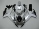 Carénages Moto GSXR 600 / 750 K6 2006-2007 - Argent Carénages Moto GSXR 600 / 750 K6 2006-2007 - Argent