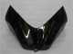 Carénages Moto GSXR 600 / 750 K6 2006-2007 - Blanc Noir Carénages Moto GSXR 600 / 750 K6 2006-2007 - Blanc Noir