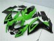 Carénages Moto GSXR 600 / 750 K6 2006-2007 - Bleu Carénages Moto GSXR 600 / 750 K6 2006-2007 - Bleu