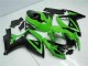 Carénages Moto GSXR 600 / 750 K6 2006-2007 - Bleu Carénages Moto GSXR 600 / 750 K6 2006-2007 - Bleu