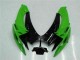 Carénages Moto GSXR 600 / 750 K6 2006-2007 - Bleu Carénages Moto GSXR 600 / 750 K6 2006-2007 - Bleu