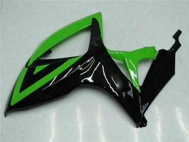 Carénages Moto GSXR 600 / 750 K6 2006-2007 - Bleu Carénages Moto GSXR 600 / 750 K6 2006-2007 - Bleu