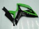 Carénages Moto GSXR 600 / 750 K6 2006-2007 - Bleu Carénages Moto GSXR 600 / 750 K6 2006-2007 - Bleu
