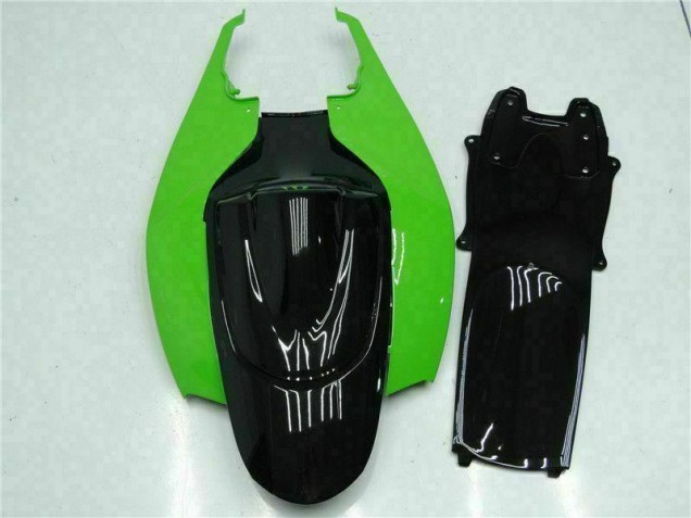 Carénages Moto GSXR 600 / 750 K6 2006-2007 - Bleu Carénages Moto GSXR 600 / 750 K6 2006-2007 - Bleu