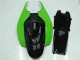 Carénages Moto GSXR 600 / 750 K6 2006-2007 - Bleu Carénages Moto GSXR 600 / 750 K6 2006-2007 - Bleu