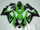 Carénages Moto GSXR 600 / 750 K6 2006-2007 - Bleu Carénages Moto GSXR 600 / 750 K6 2006-2007 - Bleu