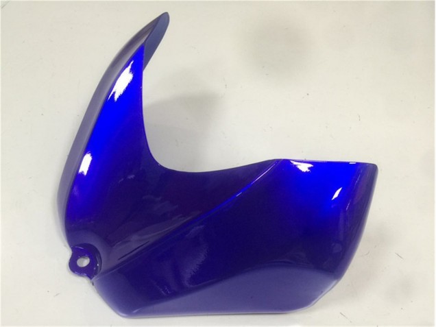 Carénages Moto GSXR 600 / 750 K6 2006-2007 - Noir Bleu Carénages Moto GSXR 600 / 750 K6 2006-2007 - Noir Bleu