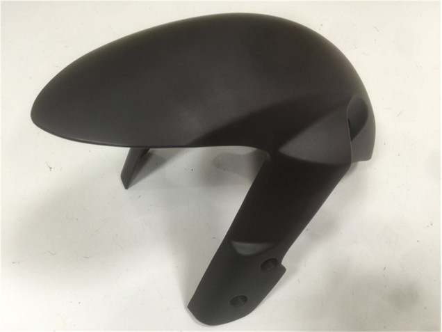 Carénages Moto GSXR 600 / 750 K6 2006-2007 - Noir Bleu Carénages Moto GSXR 600 / 750 K6 2006-2007 - Noir Bleu