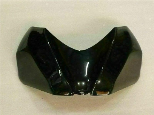 Carénages Moto GSXR 600 / 750 K6 2006-2007 - Noir Gris Carénages Moto GSXR 600 / 750 K6 2006-2007 - Noir Gris