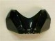 Carénages Moto GSXR 600 / 750 K6 2006-2007 - Noir Gris Carénages Moto GSXR 600 / 750 K6 2006-2007 - Noir Gris