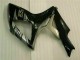 Carénages Moto GSXR 600 / 750 K6 2006-2007 - Noir Gris Carénages Moto GSXR 600 / 750 K6 2006-2007 - Noir Gris