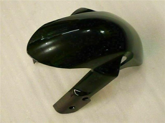 Carénages Moto GSXR 600 / 750 K6 2006-2007 - Noir Gris Carénages Moto GSXR 600 / 750 K6 2006-2007 - Noir Gris