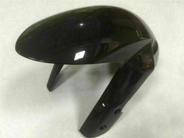 Carénages Moto GSXR 600 / 750 K6 2006-2007 - Noir