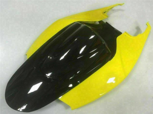 Carénages Moto GSXR 600 / 750 K6 2006-2007 - Noir