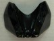 Carénages Moto GSXR 600 / 750 K6 2006-2007 - Noir Rouge