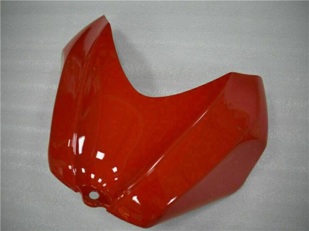 Carénages Moto GSXR 600 / 750 K6 2006-2007 - Rouge Blanc Carénages Moto GSXR 600 / 750 K6 2006-2007 - Rouge Blanc