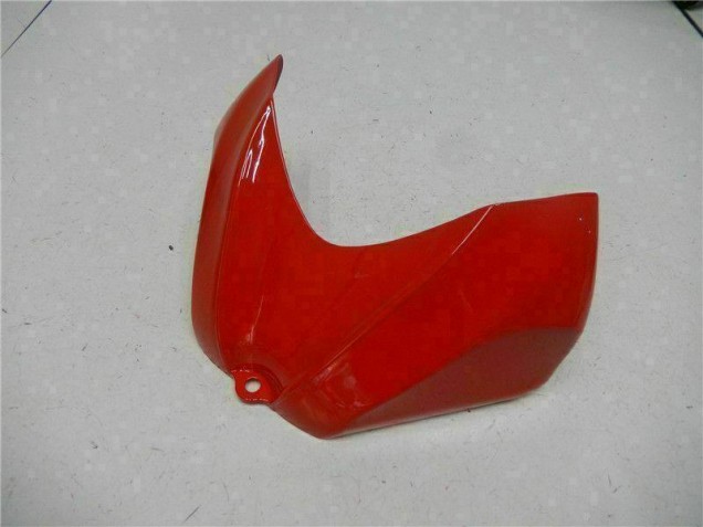 Carénages Moto GSXR 600 / 750 K6 2006-2007 - Rouge Carénages Moto GSXR 600 / 750 K6 2006-2007 - Rouge