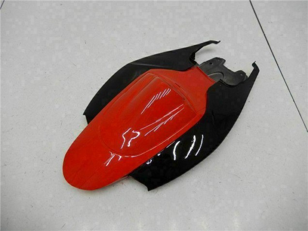 Carénages Moto GSXR 600 / 750 K6 2006-2007 - Rouge Carénages Moto GSXR 600 / 750 K6 2006-2007 - Rouge
