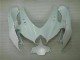 Carénages Moto GSXR 600 / 750 K8 2008-2010 - Blanc Carénages Moto GSXR 600 / 750 K8 2008-2010 - Blanc