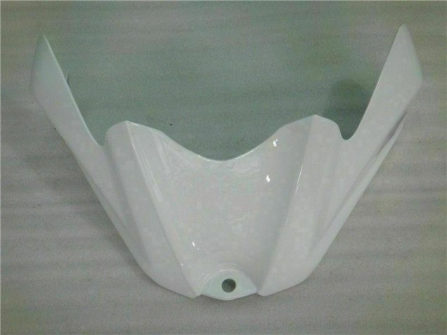 Carénages Moto GSXR 600 / 750 K8 2008-2010 - Blanc Carénages Moto GSXR 600 / 750 K8 2008-2010 - Blanc