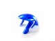 Carénages Moto GSXR 600 / 750 K8 2008-2010 - Bleu Blanc Carénages Moto GSXR 600 / 750 K8 2008-2010 - Bleu Blanc