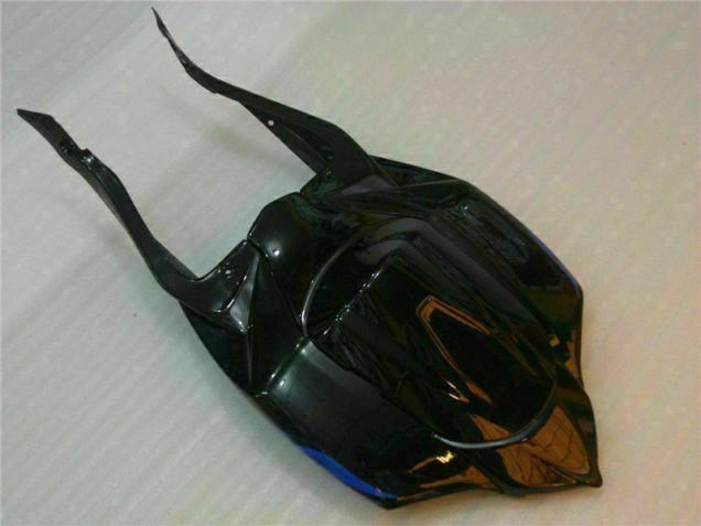 Carénages Moto GSXR 600 / 750 K8 2008-2010 - Bleu Noir Carénages Moto GSXR 600 / 750 K8 2008-2010 - Bleu Noir