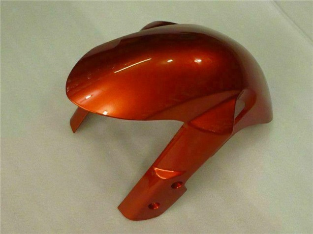 Carénages Moto GSXR 600 / 750 K8 2008-2010 - Rouge Noir Carénages Moto GSXR 600 / 750 K8 2008-2010 - Rouge Noir