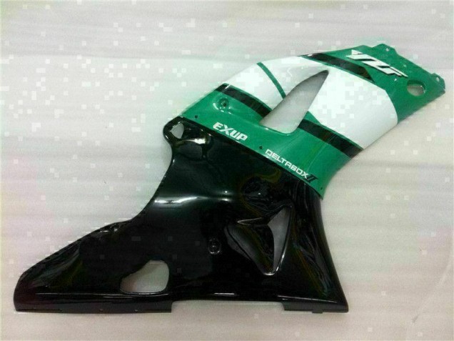 Carénages Moto R1 2000-2001 - Vert Carénages Moto R1 2000-2001 - Vert