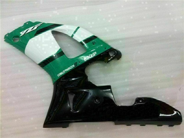 Carénages Moto R1 2000-2001 - Vert Carénages Moto R1 2000-2001 - Vert