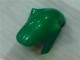 Carénages Moto R1 2000-2001 - Vert Carénages Moto R1 2000-2001 - Vert