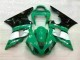 Carénages Moto R1 2000-2001 - Vert Carénages Moto R1 2000-2001 - Vert