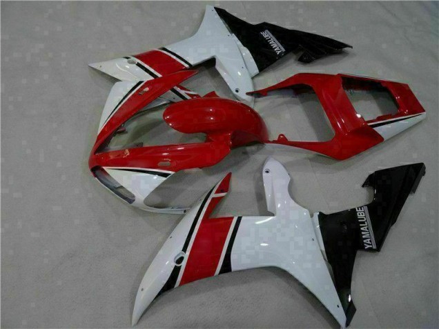 Carénages Moto R1 2002-2003 - Rouge Carénages Moto R1 2002-2003 - Rouge