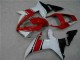 Carénages Moto R1 2002-2003 - Rouge Carénages Moto R1 2002-2003 - Rouge