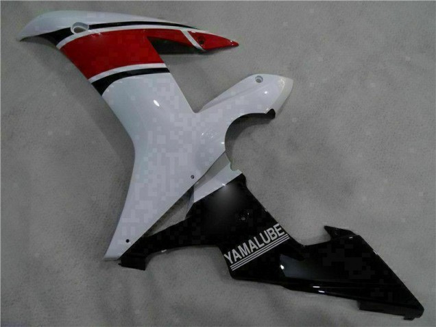 Carénages Moto R1 2002-2003 - Rouge Carénages Moto R1 2002-2003 - Rouge