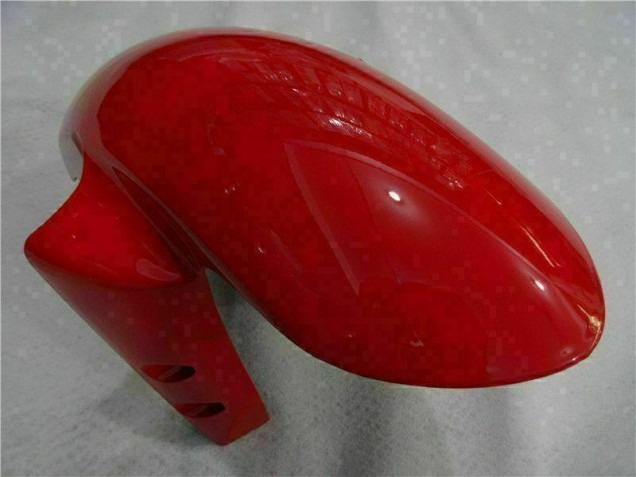 Carénages Moto R1 2002-2003 - Rouge Carénages Moto R1 2002-2003 - Rouge