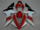 Carénages Moto R1 2002-2003 - Rouge Carénages Moto R1 2002-2003 - Rouge
