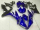 Carénages Moto R1 2004-2006 - Bleu Carénages Moto R1 2004-2006 - Bleu