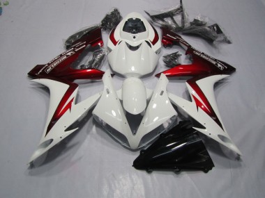 Carénages Moto R1 2004-2006 - Michelin