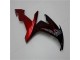 Carénages Moto R1 2004-2006 - Rouge Noir Carénages Moto R1 2004-2006 - Rouge Noir