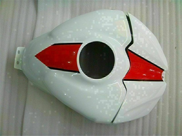Carénages Moto R1 2007-2008 - Blanc Carénages Moto R1 2007-2008 - Blanc