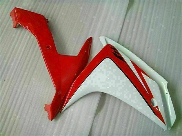 Carénages Moto R1 2007-2008 - Blanc Carénages Moto R1 2007-2008 - Blanc