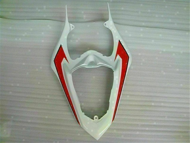 Carénages Moto R1 2007-2008 - Blanc Carénages Moto R1 2007-2008 - Blanc