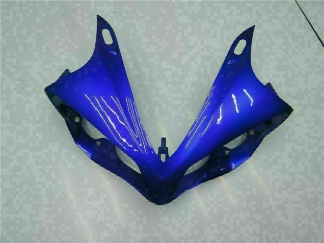 Carénages Moto R1 2007-2008 - Bleu Carénages Moto R1 2007-2008 - Bleu