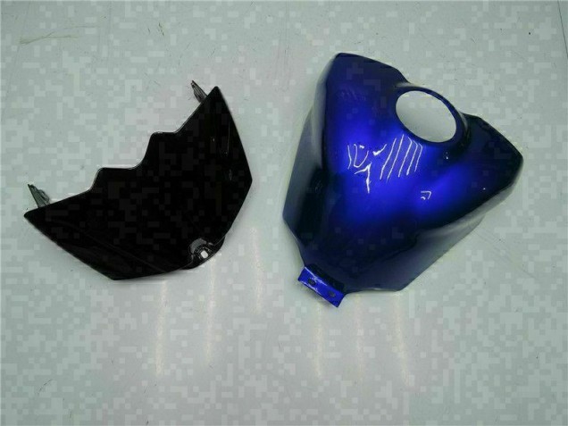 Carénages Moto R1 2007-2008 - Bleu Carénages Moto R1 2007-2008 - Bleu