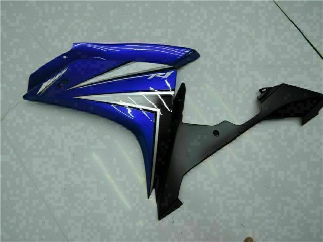 Carénages Moto R1 2007-2008 - Bleu Carénages Moto R1 2007-2008 - Bleu